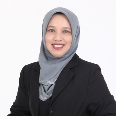 Prof. Dr. Yusniza binti Kamarulzaman